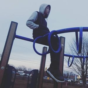 Meet your Posher, Lucas